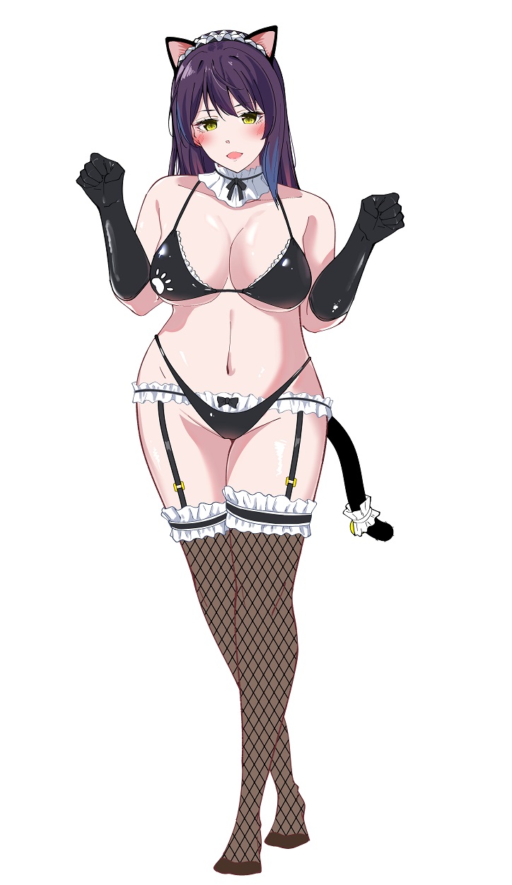 Shandy (Doa) Rule 34 Image