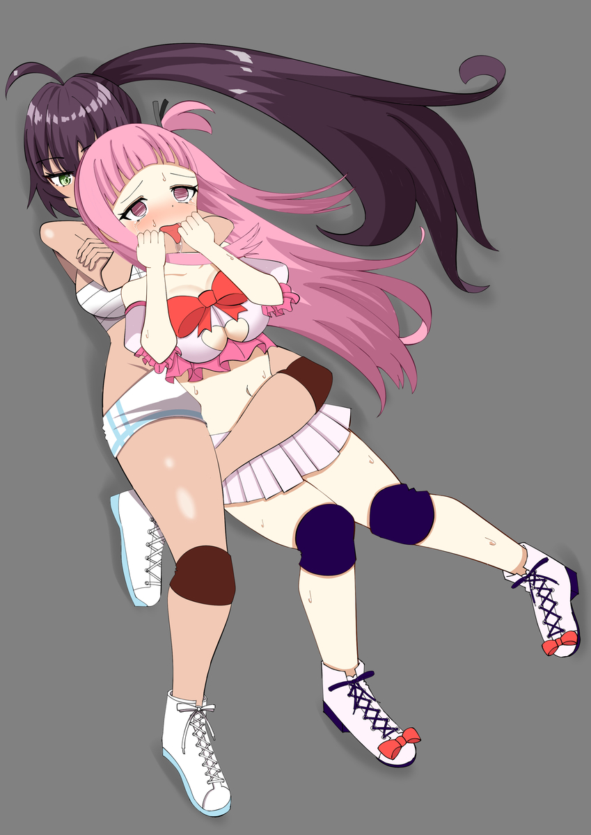 Original Rule 34 Image