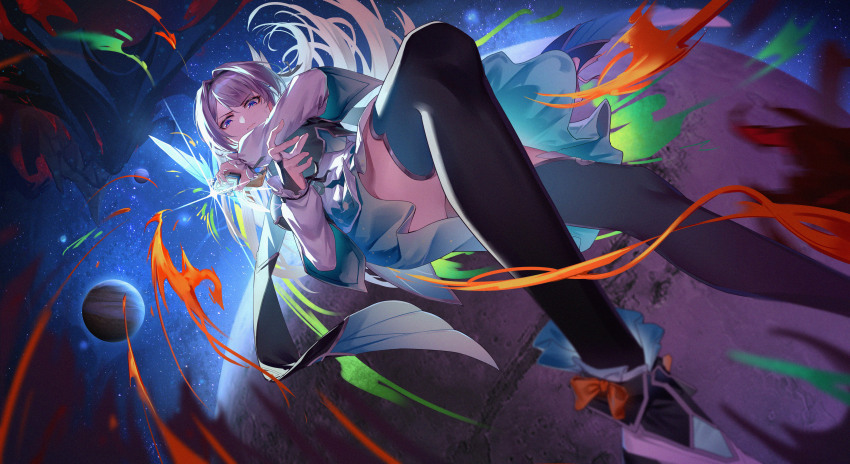 Firefly (Honkai: Star Rail) Rule 34 Image