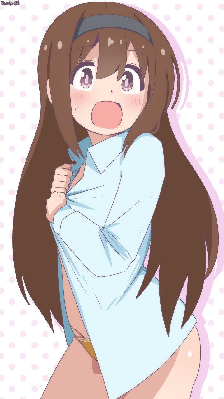 Onii-Chan Wa Oshimai! Rule 34 Image