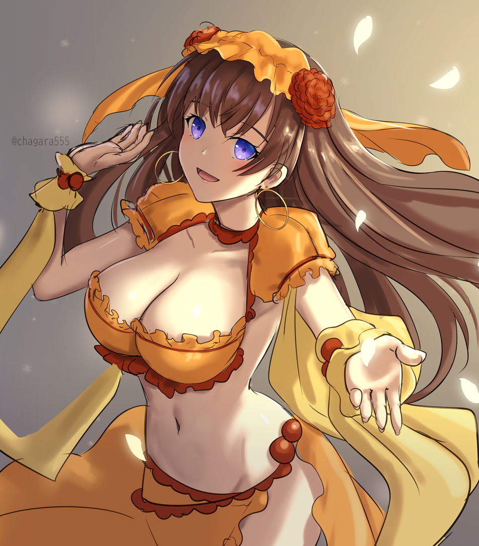 Mata Hari (Fate) Rule 34 Image