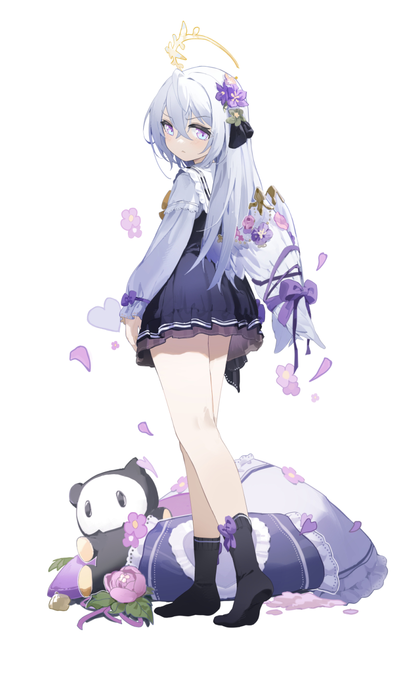 Azusa (Blue Archive) Rule 34 Image