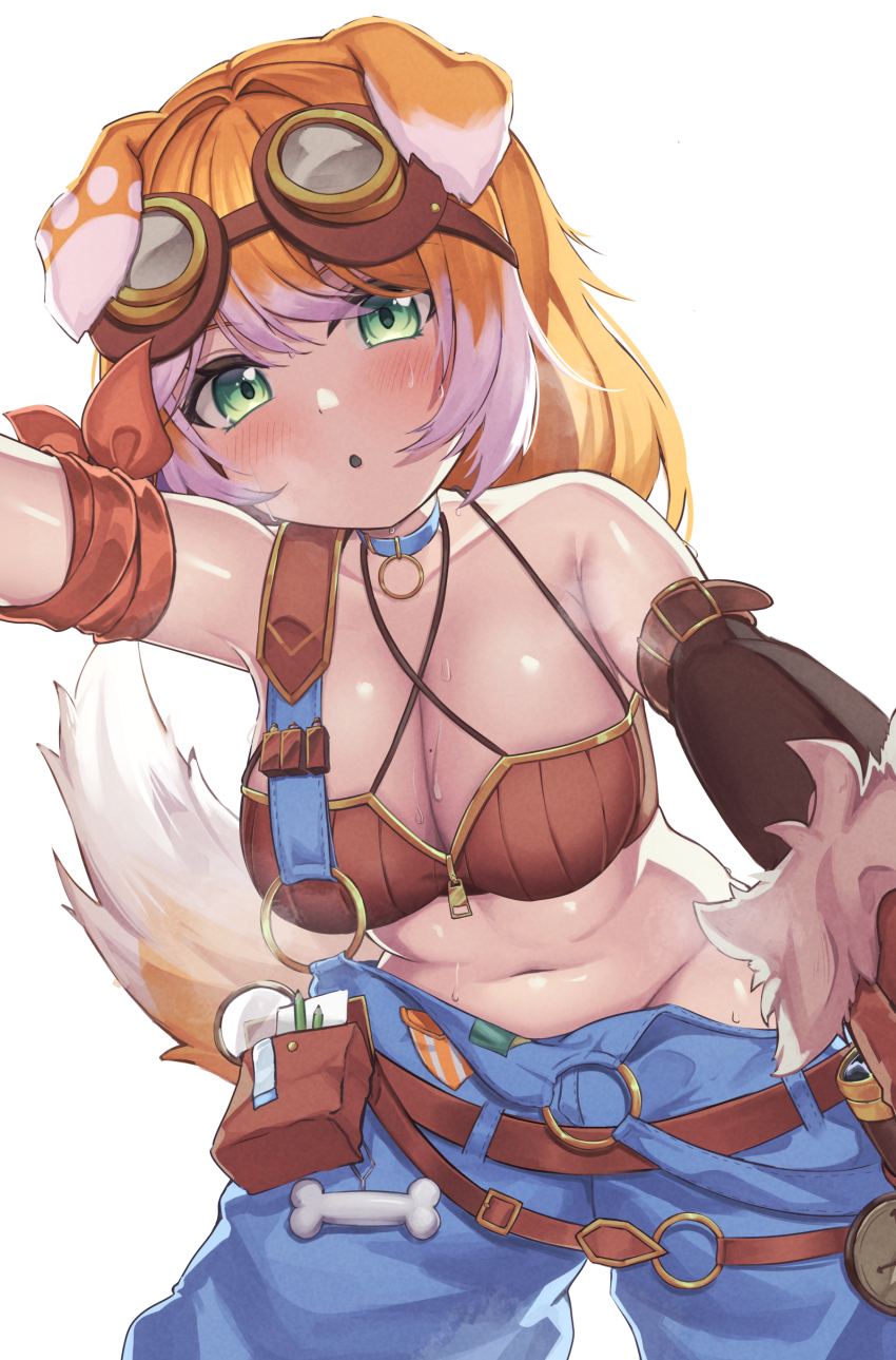 Bonnie Barkswell (Globie) Rule 34 Image