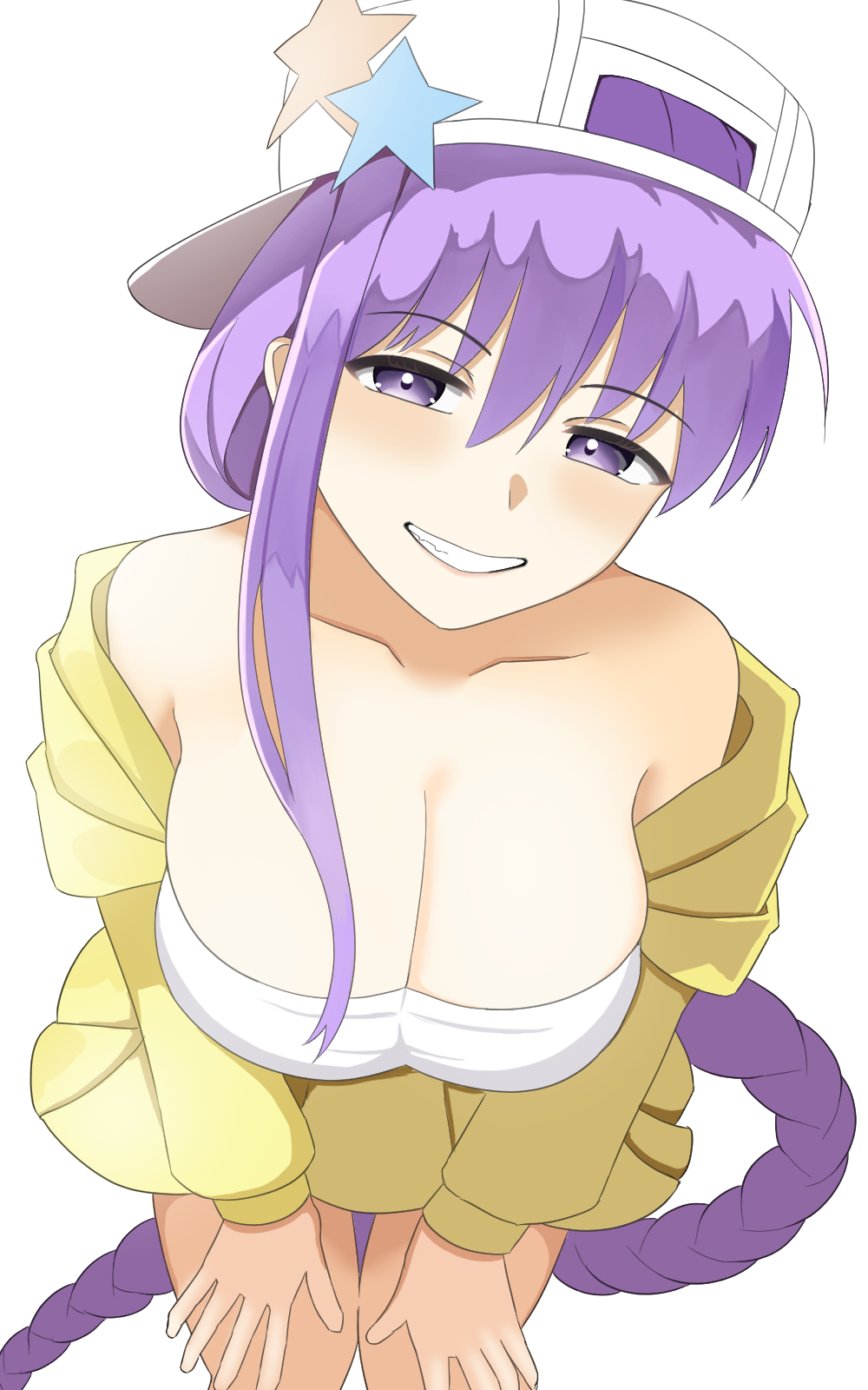Bb (Fate) Rule 34 Image