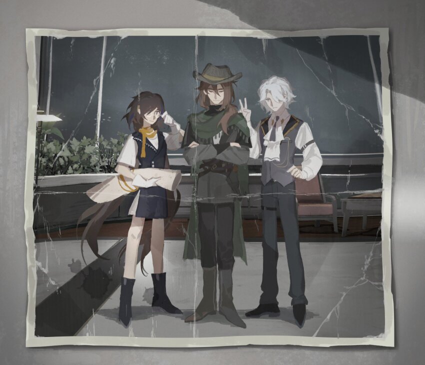 Honkai: Star Rail Rule 34 Image