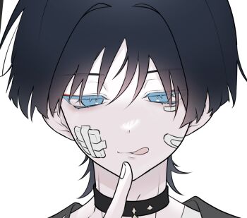 Scaramouche (Genshin Impact) Rule 34 Image