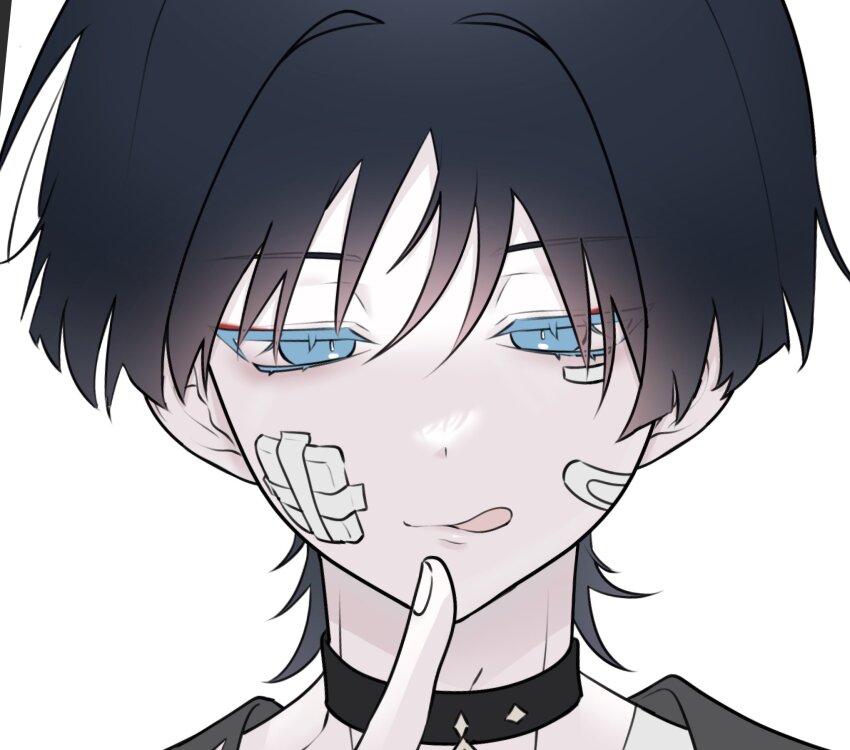Scaramouche (Genshin Impact) Rule 34 Image