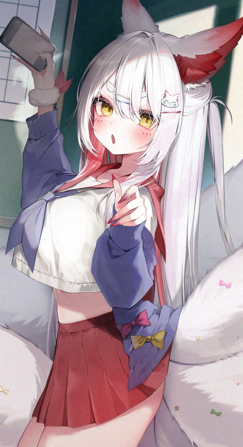 Indie Virtual Youtuber Rule 34 Image