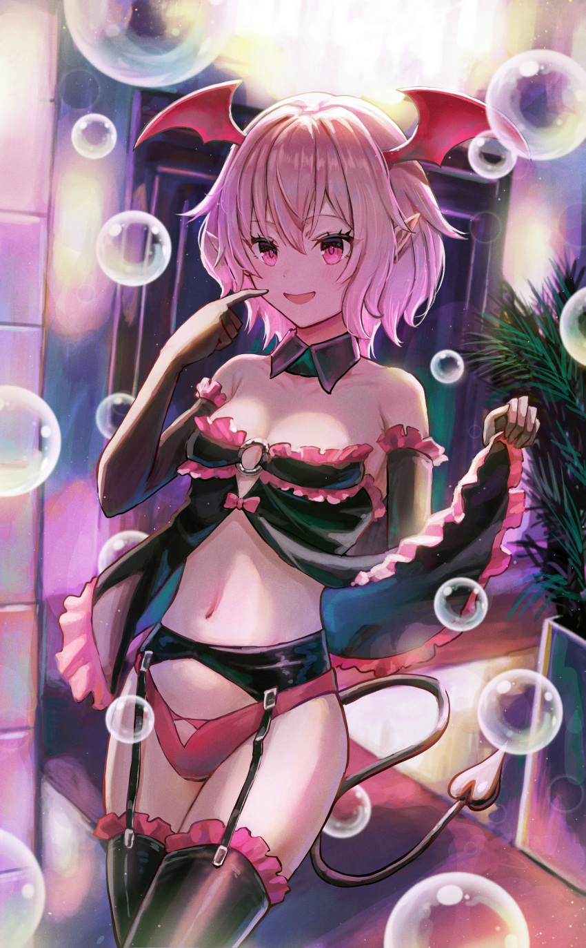 Shinjin Succubus (Konosuba) Rule 34 Image