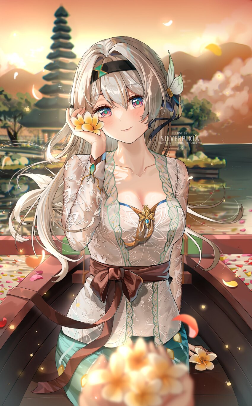 Firefly (Honkai: Star Rail) Rule 34 Image