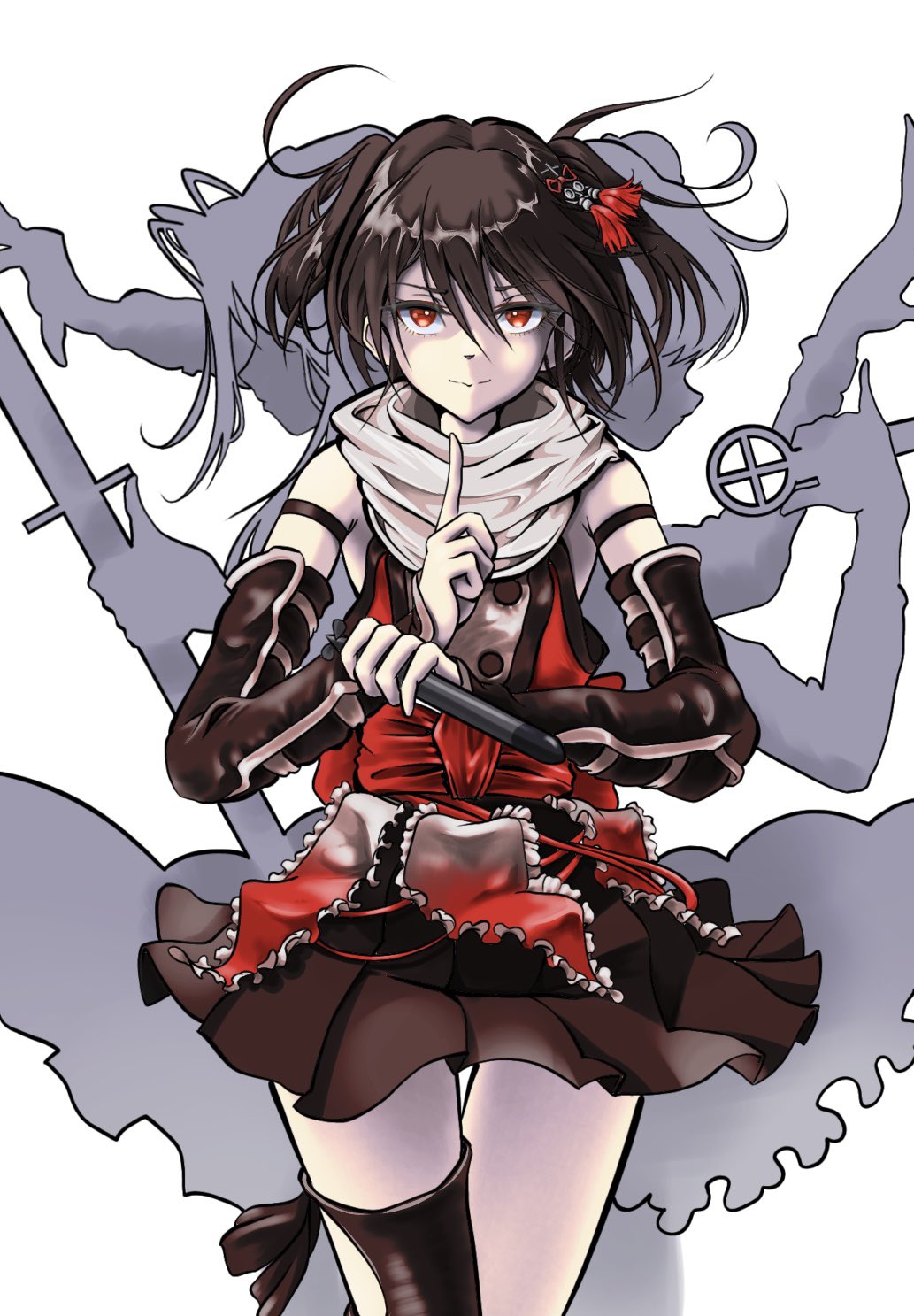 Kantai Collection Rule 34 Image