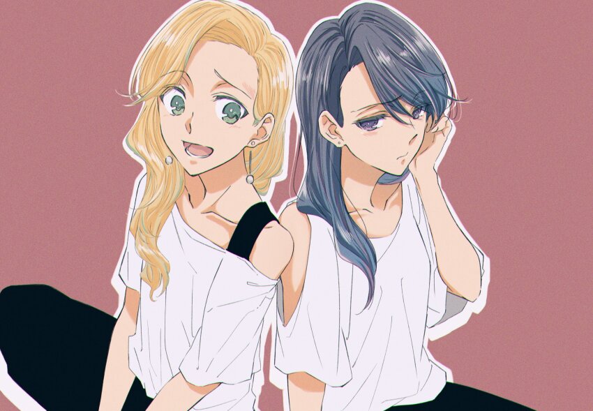 Aihara Mei (Citrus (Saburouta)) Rule 34 Image