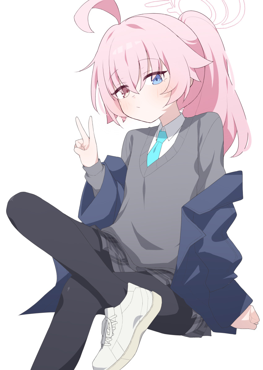 Hoshino (Blue Archive) Rule 34 Image