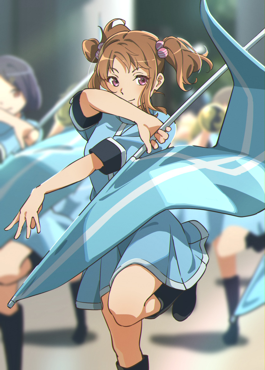 Hibike! Euphonium Rule 34 Image