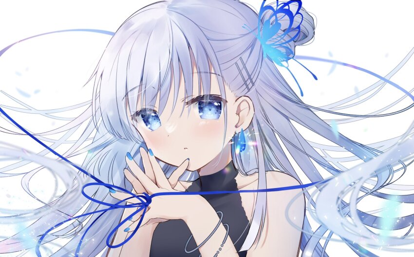 Summer Pockets Rule 34 Image