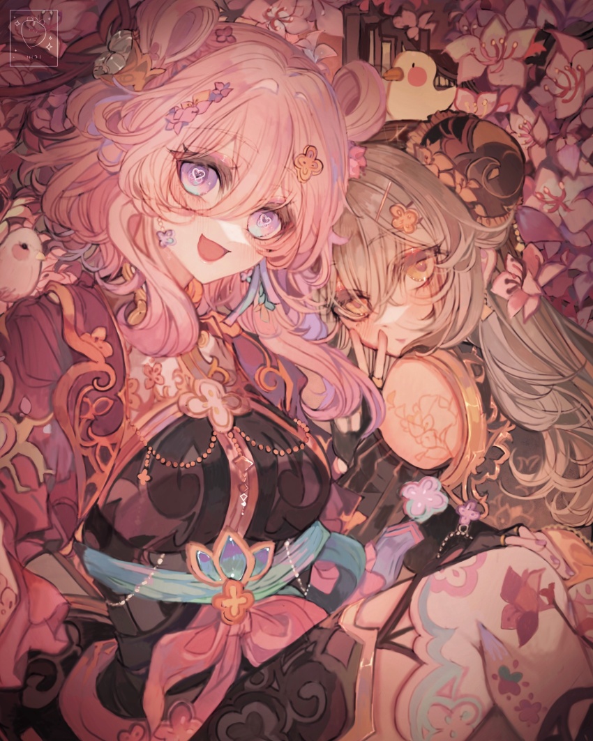 March 7th (Honkai: Star Rail) Rule 34 Image