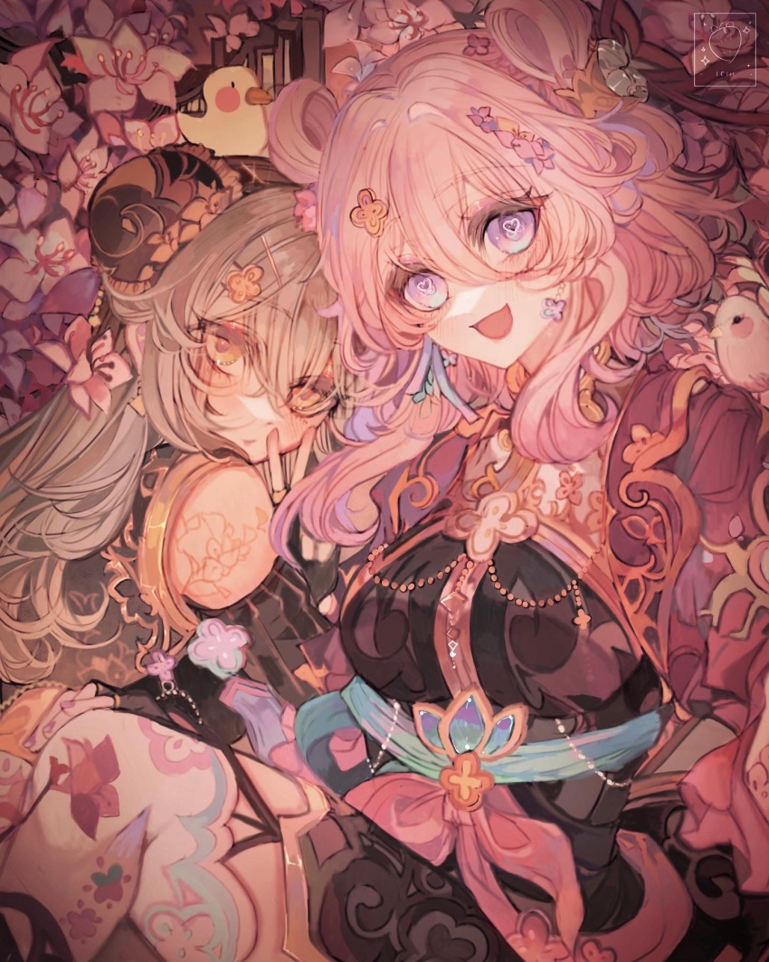 March 7th (Honkai: Star Rail) Rule 34 Image