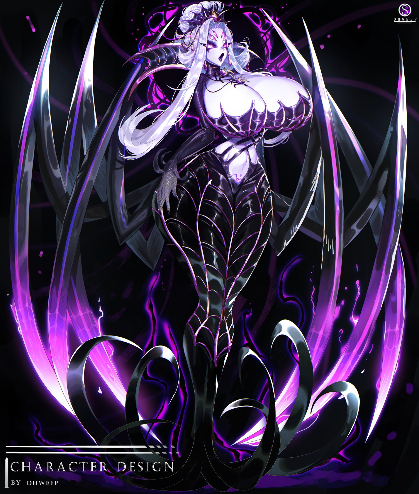 Original Character (Original) Rule 34 Image