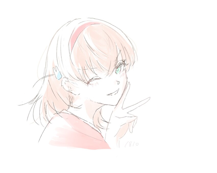 Hinoshita Kaho (Link! Like! Love Live!) Rule 34 Image