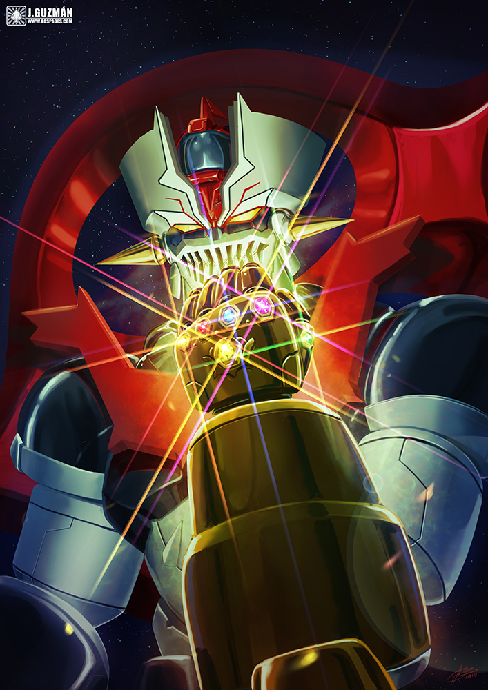 Marvel Rule 34 Image