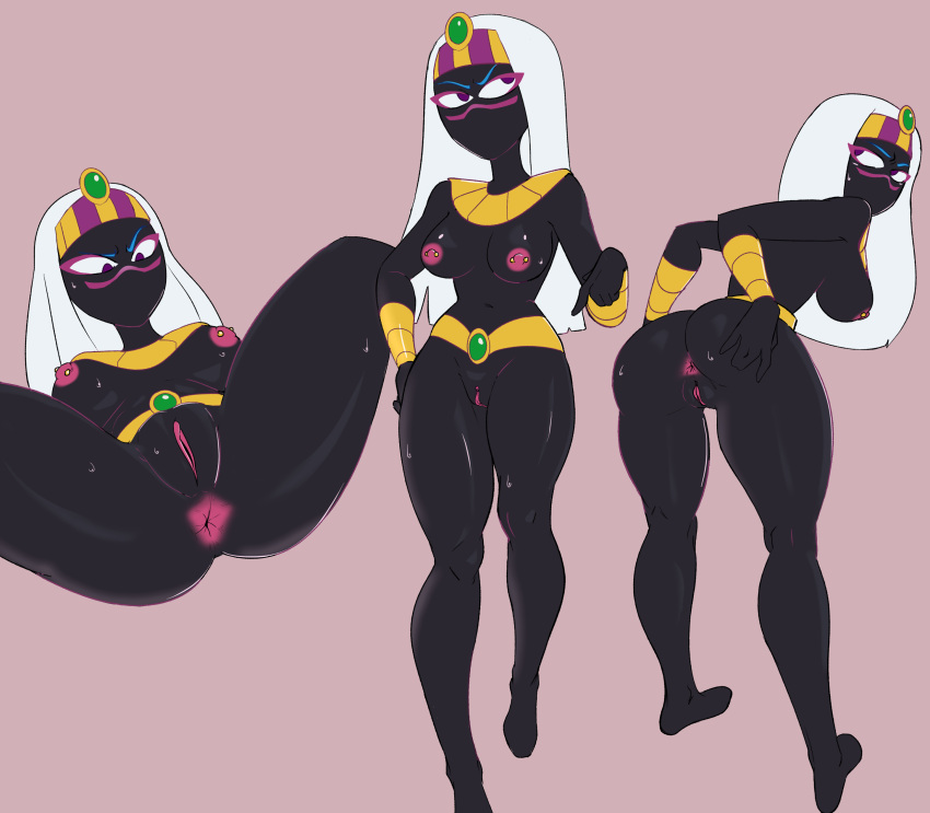 Duck Dodgers Rule 34 Image