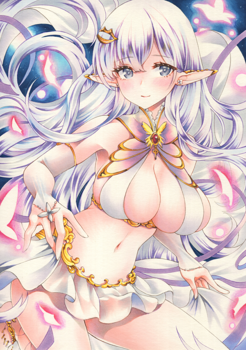 Albion (Azur Lane) Rule 34 Image