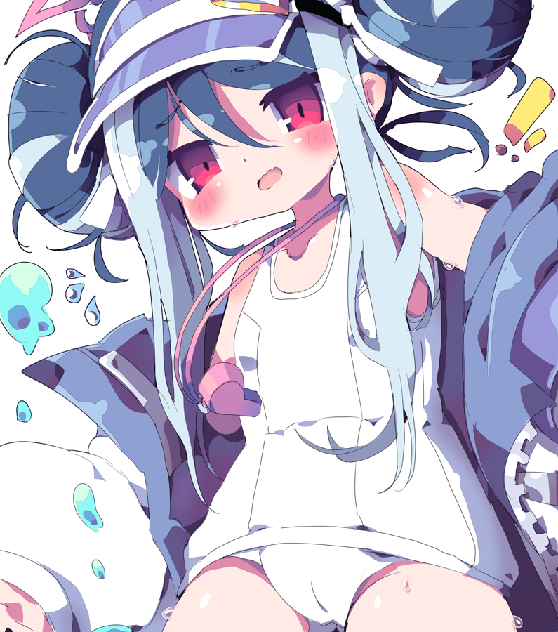 Fubuki (Blue Archive) Rule 34 Image