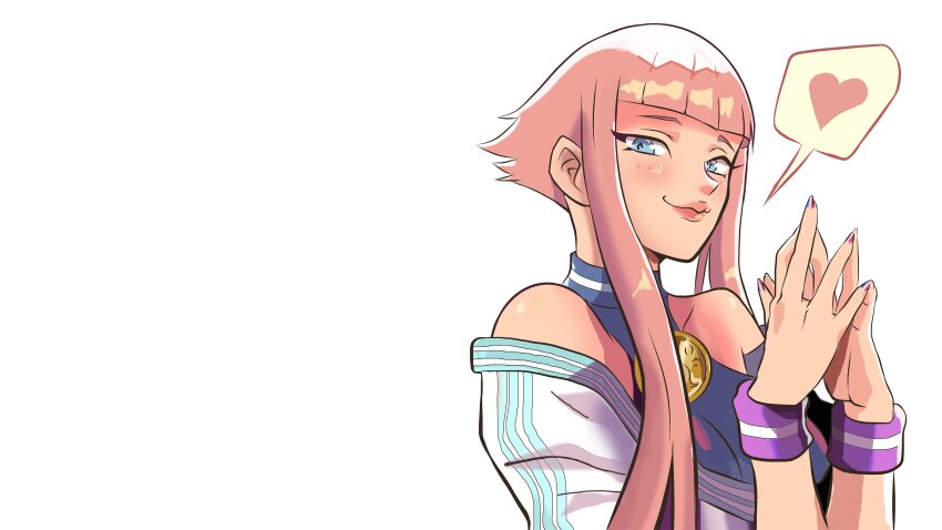 Manon Legrand (Street Fighter) Rule 34 Image