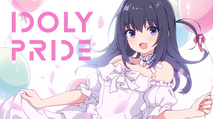 Idoly Pride Rule 34 Image