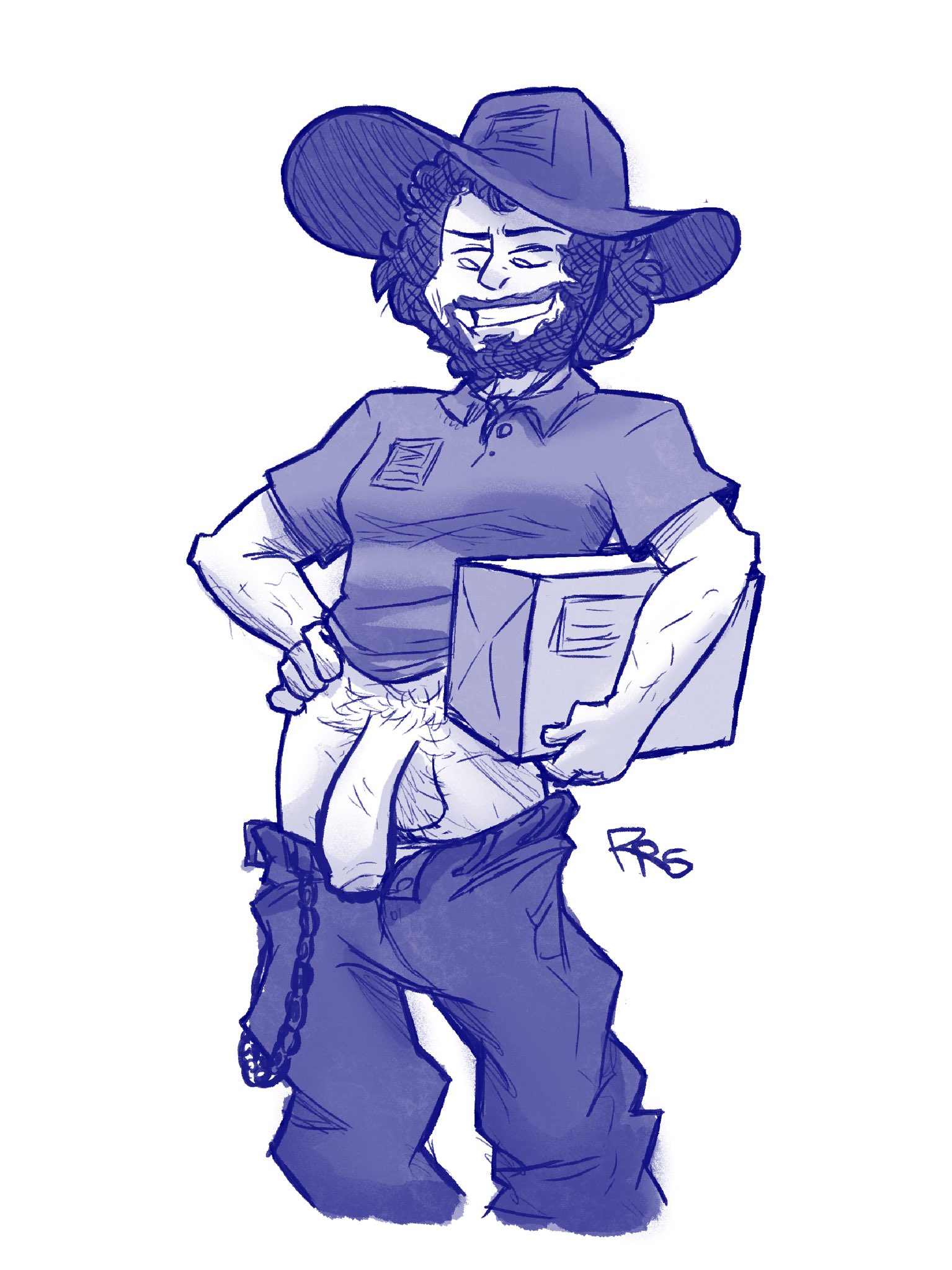 Oc Rule 34 Image