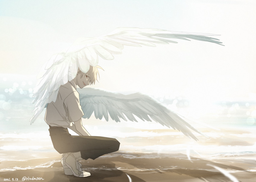 Nagisa Kaworu Rule 34 Image