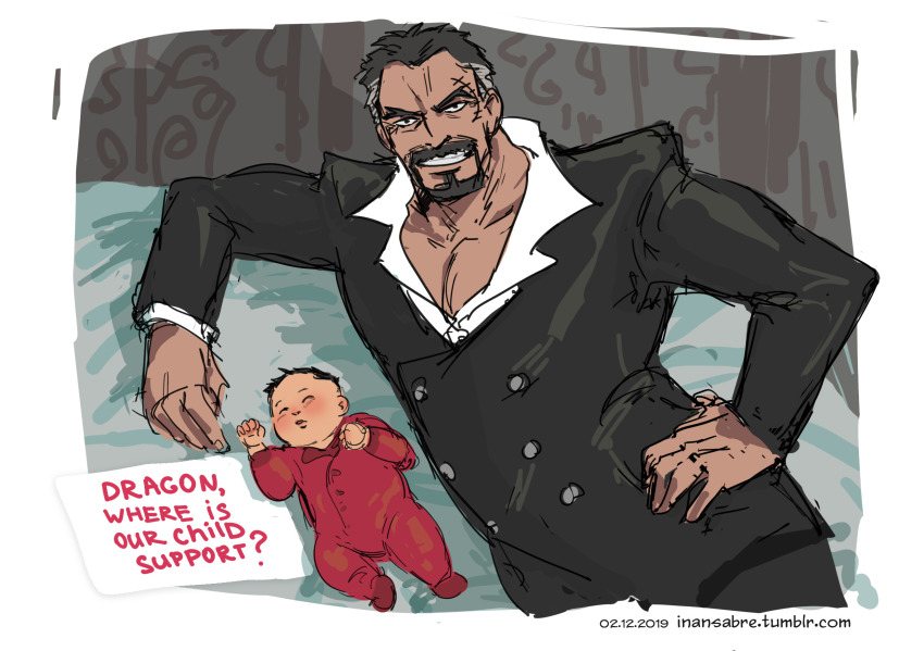Monkey D. Luffy Rule 34 Image