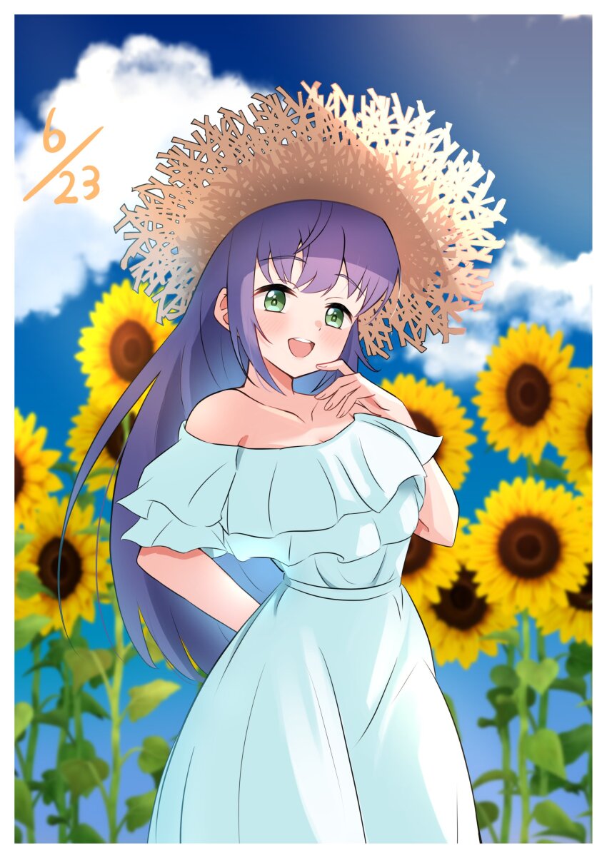 Otomune Kozue (Link! Like! Love Live!) Rule 34 Image