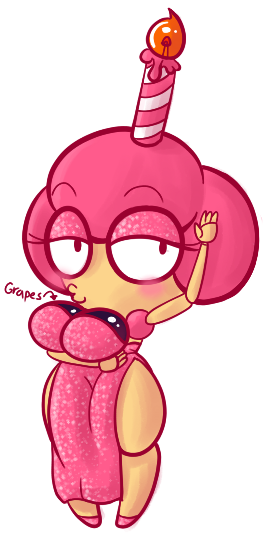Carla Cupcake (Snaxattacks) Rule 34 Image