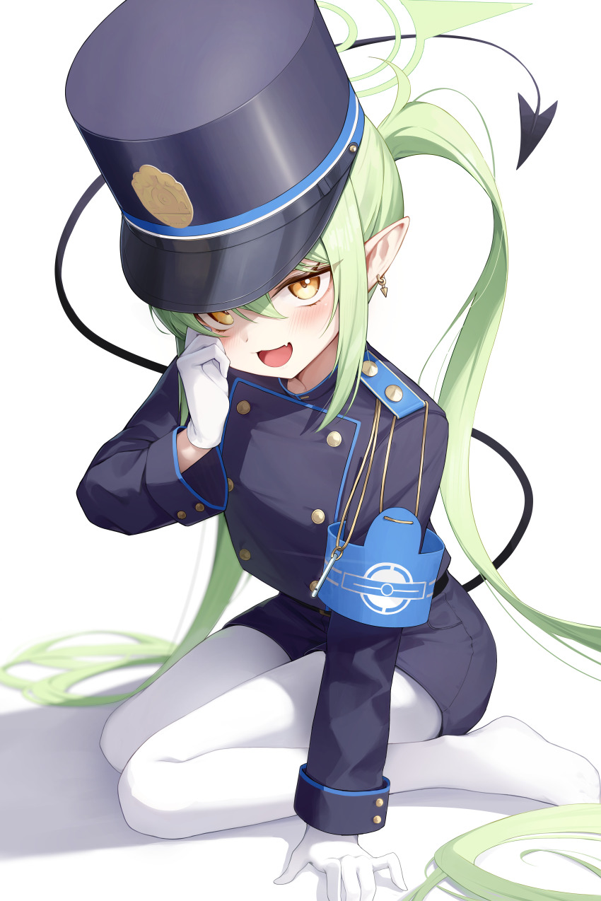 Nozomi (Blue Archive) Rule 34 Image