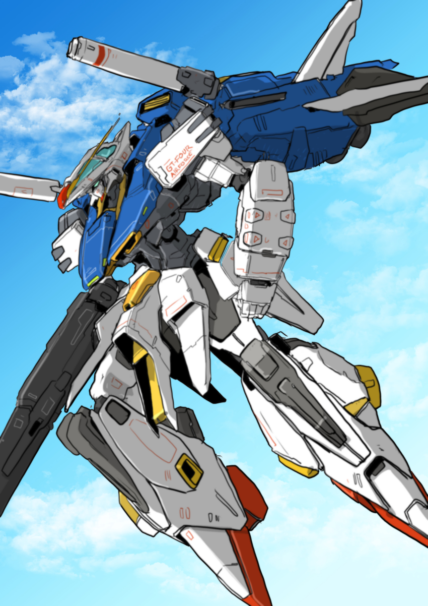 Gundam Rule 34 Image