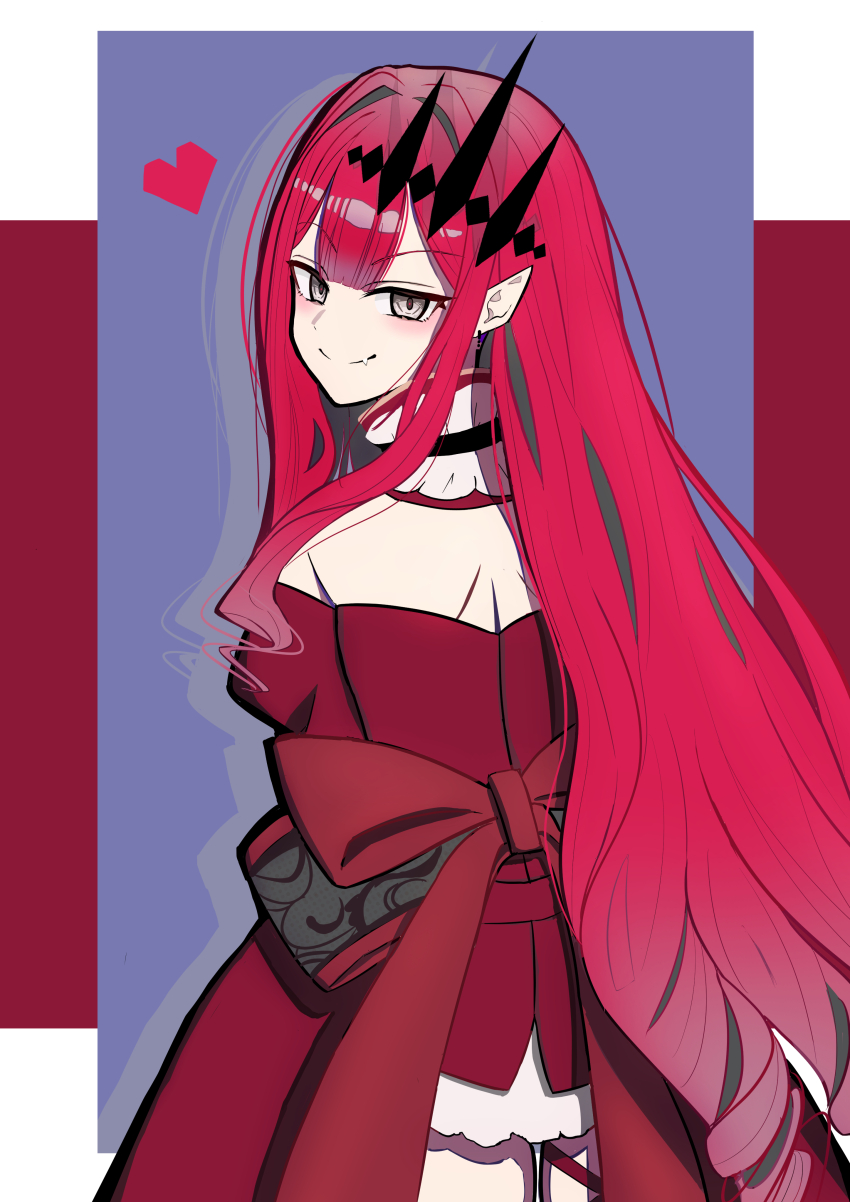 Baobhan Sith (Fate) Rule 34 Image