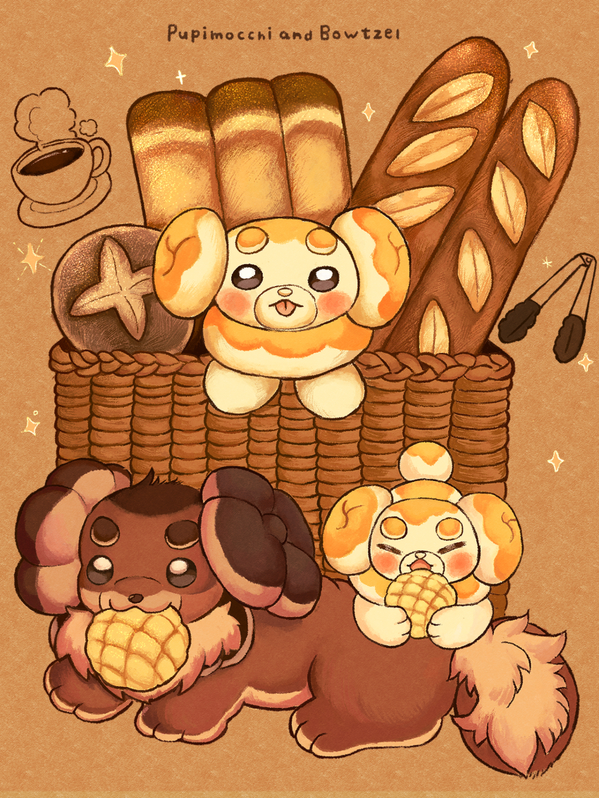 Dachsbun (Nintendo) Rule 34 Image
