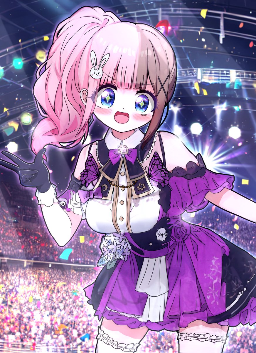 Indie Virtual Youtuber Rule 34 Image