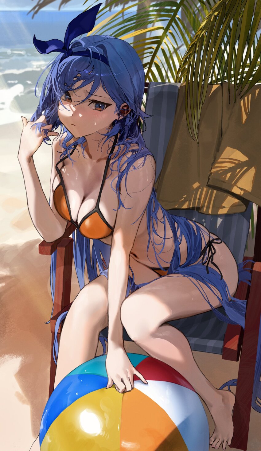 Original Rule 34 Image