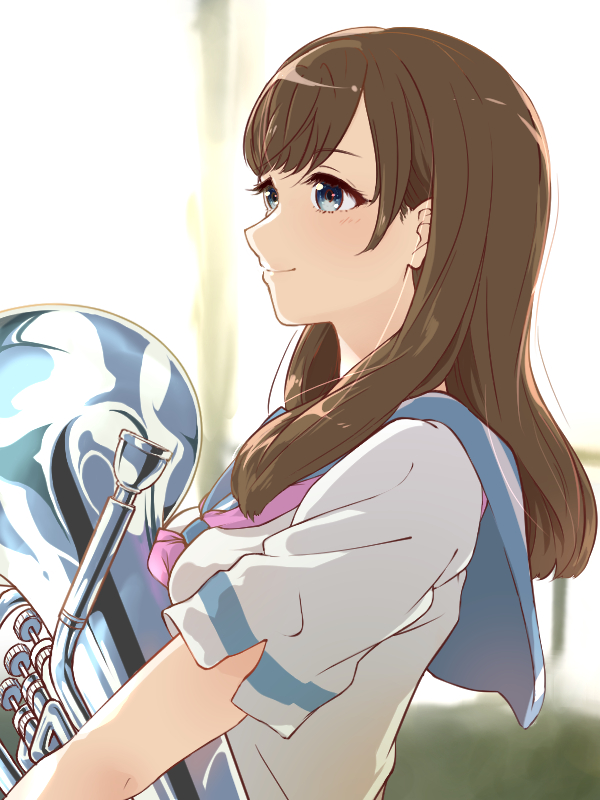 Hibike! Euphonium Rule 34 Image