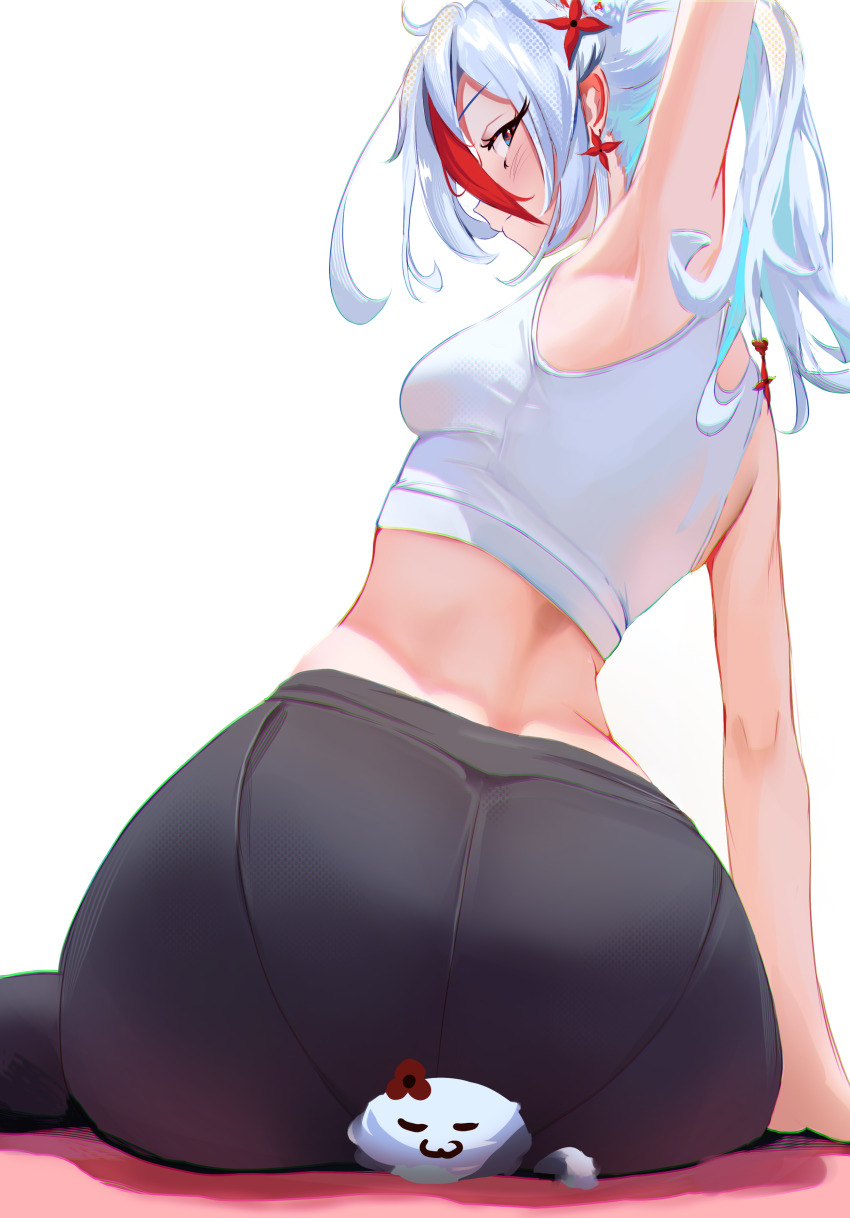 Original Rule 34 Image