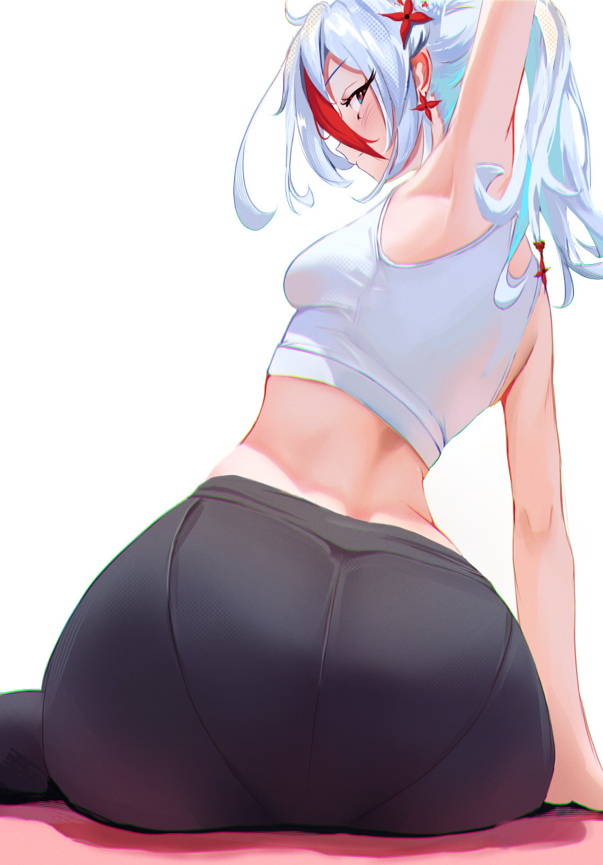 Original Rule 34 Image