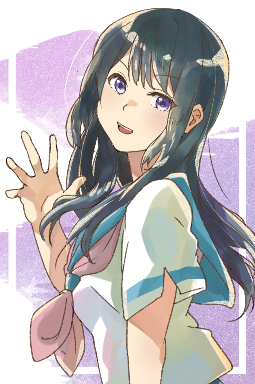 Kousaka Reina (Hibike! Euphonium) Rule 34 Image