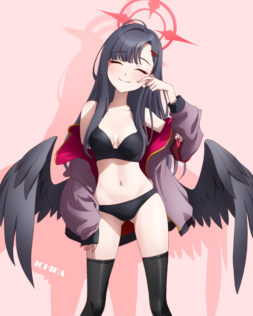 Ichika (Blue Archive) Rule 34 Image