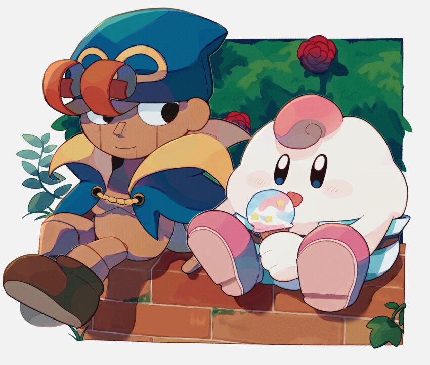 Geno (Mario) Rule 34 Image