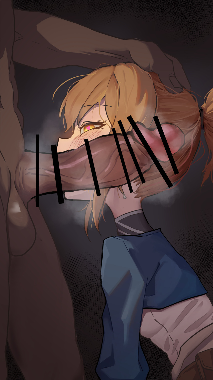 Marci (Dota) Rule 34 Image