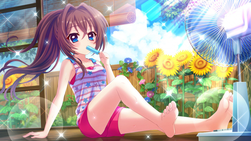 Re:Stage! Rule 34 Image