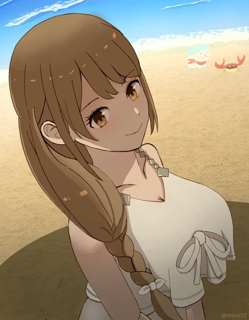 Goldmary (Fire Emblem) Rule 34 Image
