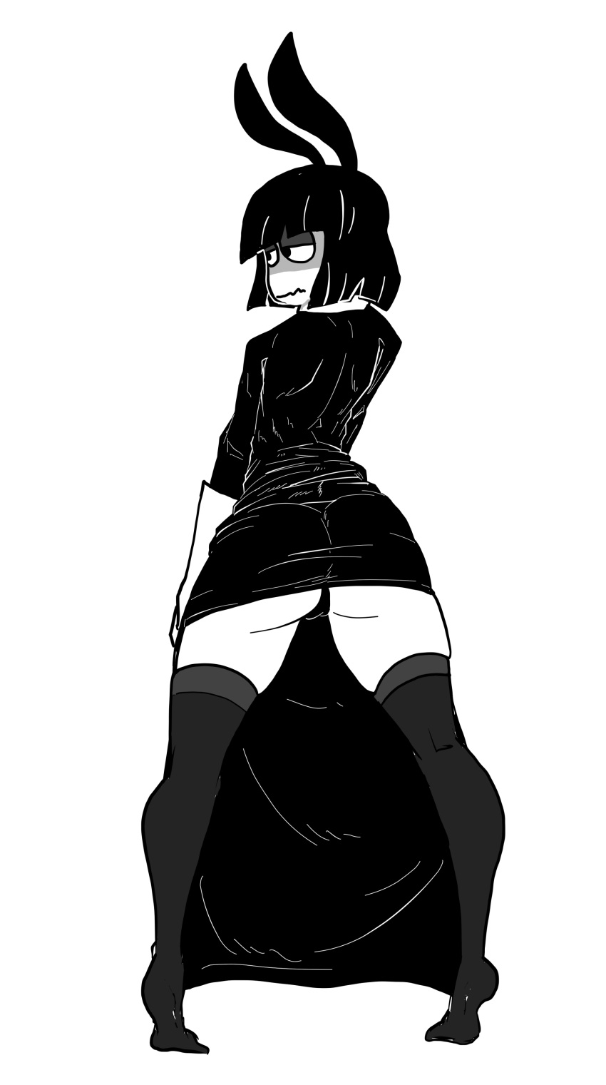 Creepy Susie (Adult Swim) Rule 34 Image